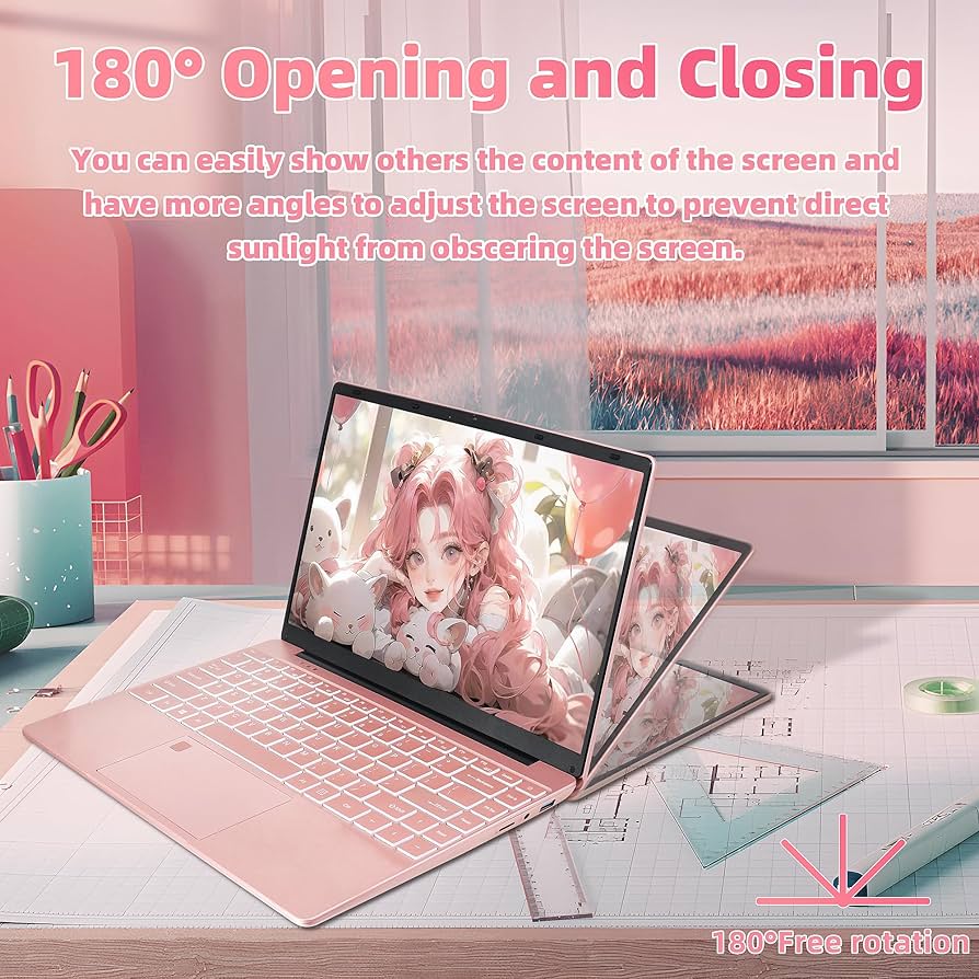 Amazon.com: 【Win 11 Pro/Office 2019】 14